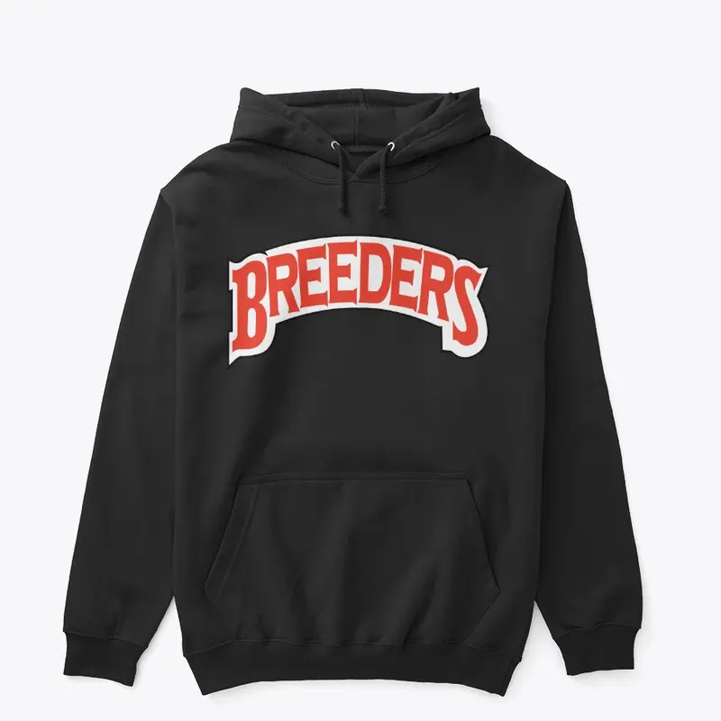 BREEDERS