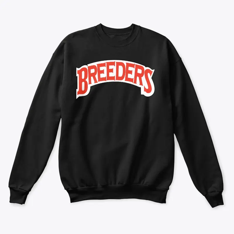 BREEDERS