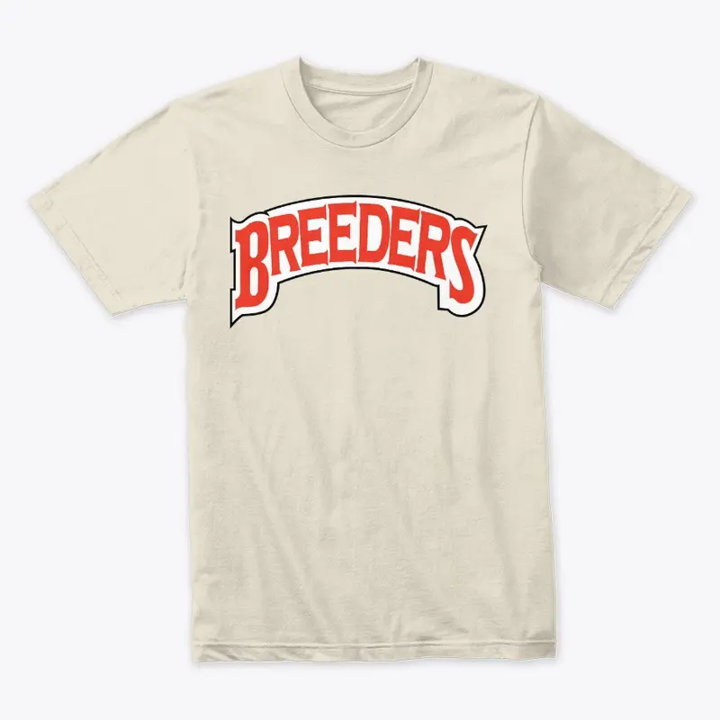 BREEDERS