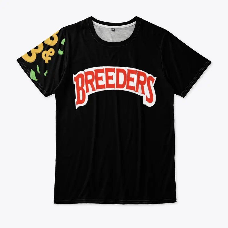 BREEDERS