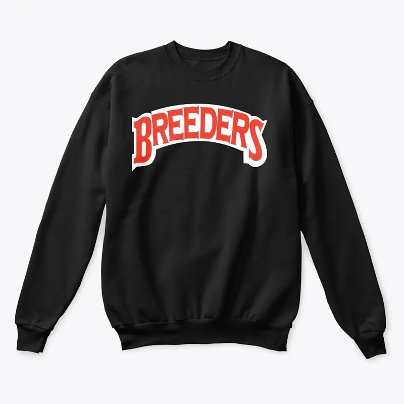 BREEDERS